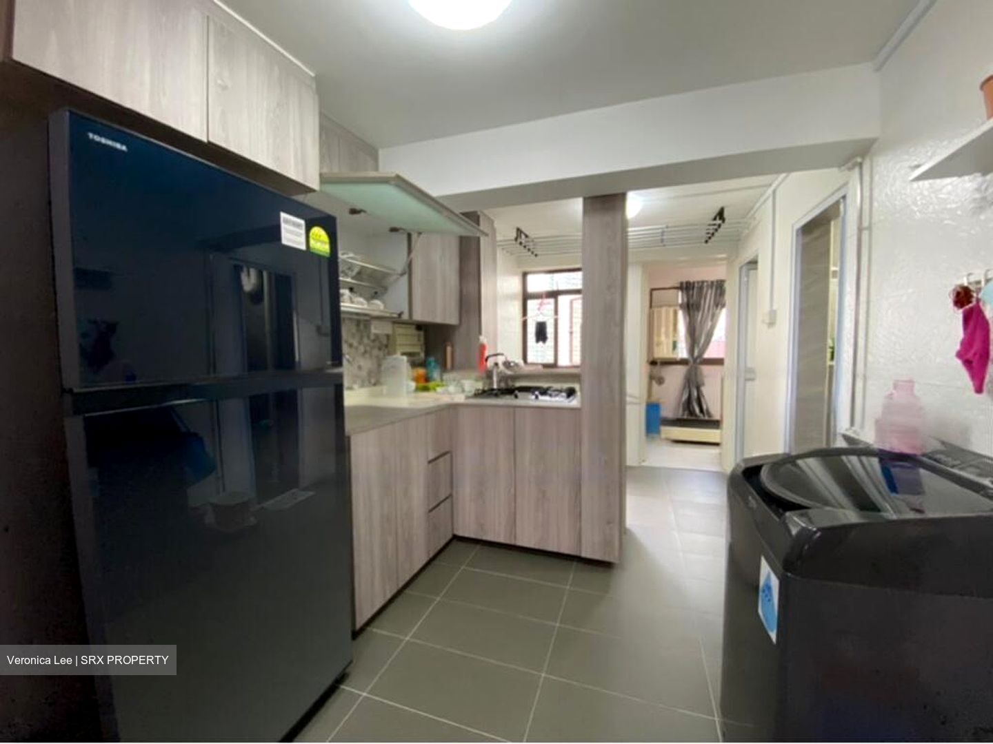 Blk 105 Hendersonville (Bukit Merah), HDB 3 Rooms #437810851